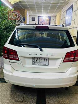 دودج جورني